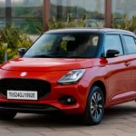 Maruti Suzuki Swift