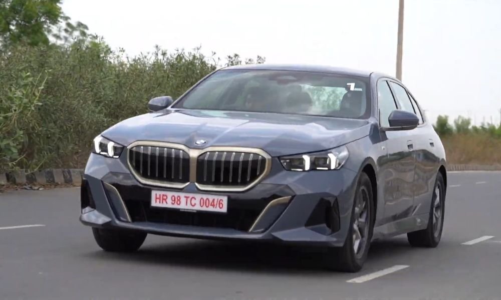 BMW 530Li