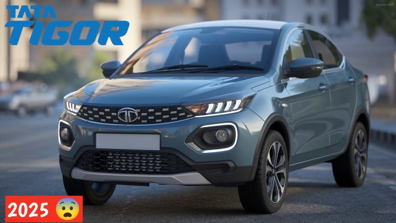 Tata Tigor