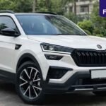 Skoda Kushaq
