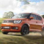 Maruti Suzuki Ignis